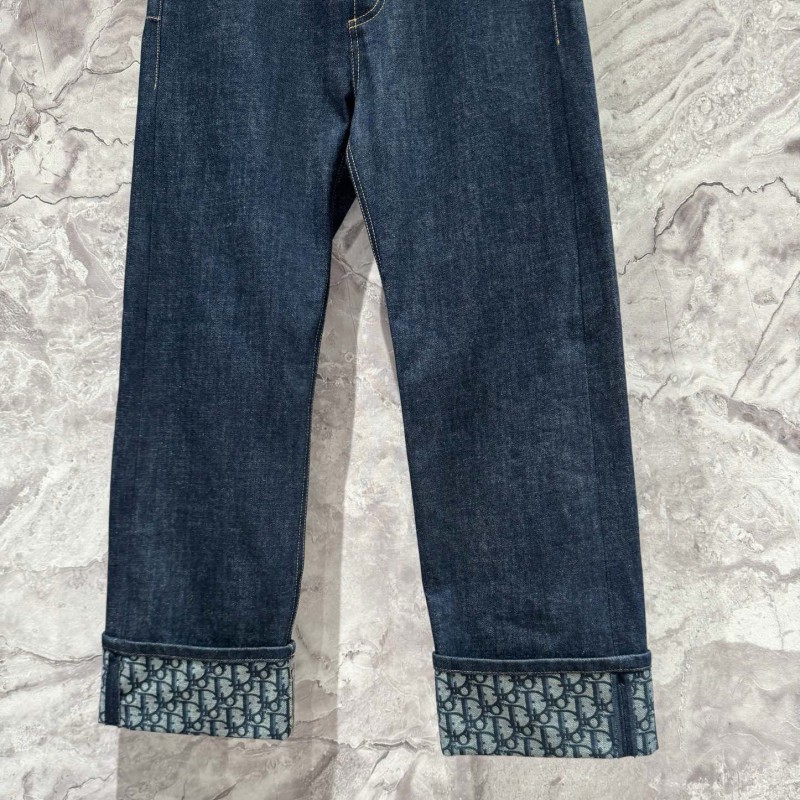 Dior Jeans