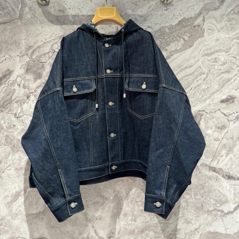 Dior Denim Jacket