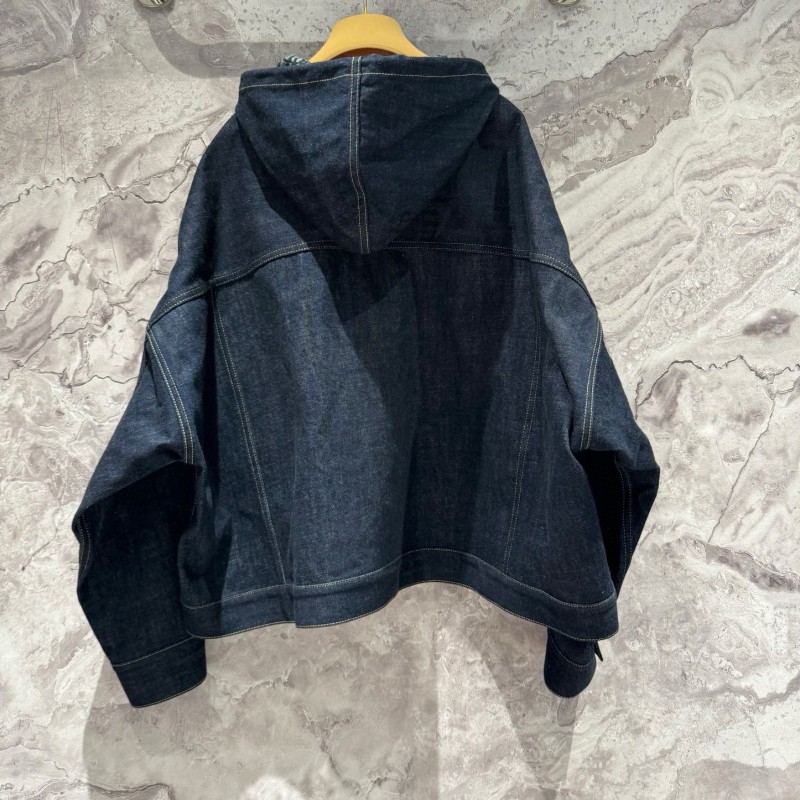 Dior Denim Jacket