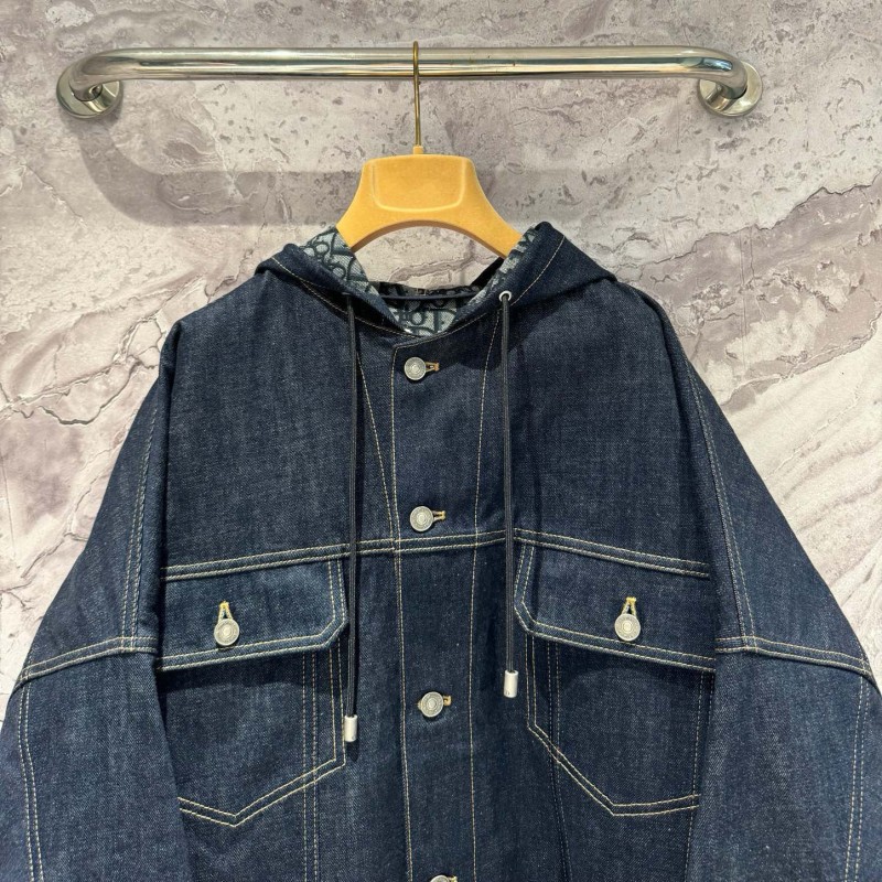 Dior Denim Jacket