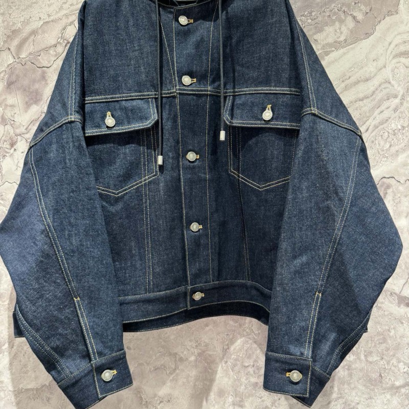 Dior Denim Jacket