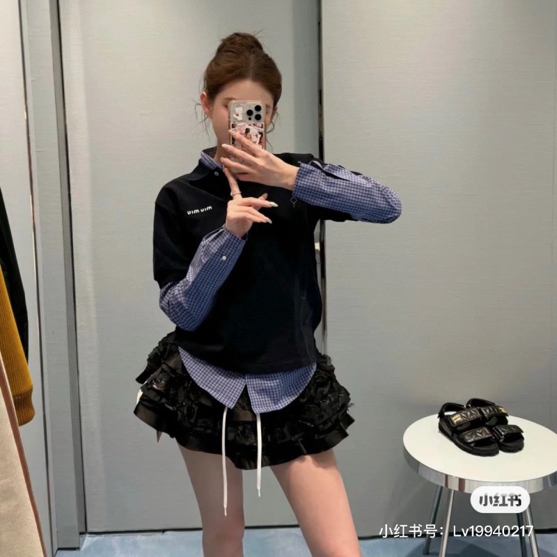 MiuMiu Skirts