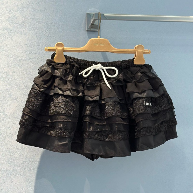 MiuMiu Skirts