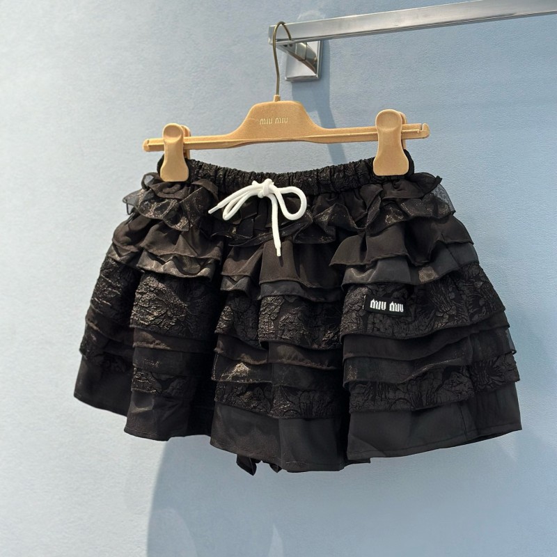 MiuMiu Skirts