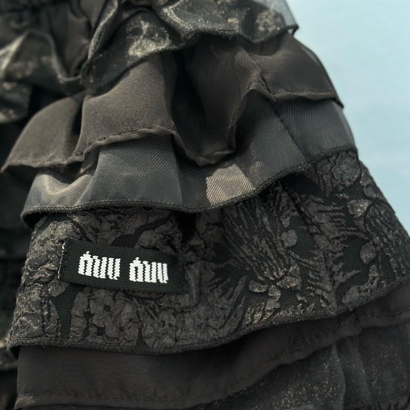 MiuMiu Skirts