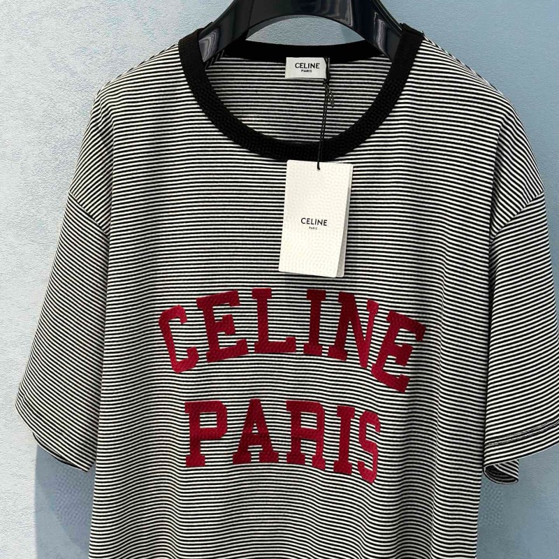 Celine Unisex Tee