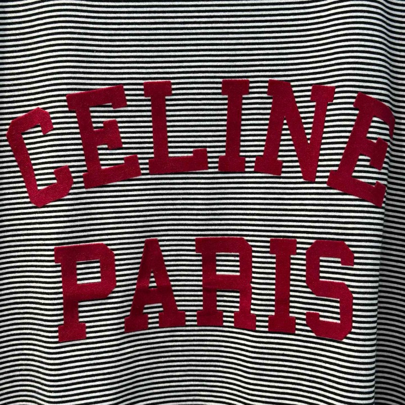 Celine Unisex Tee