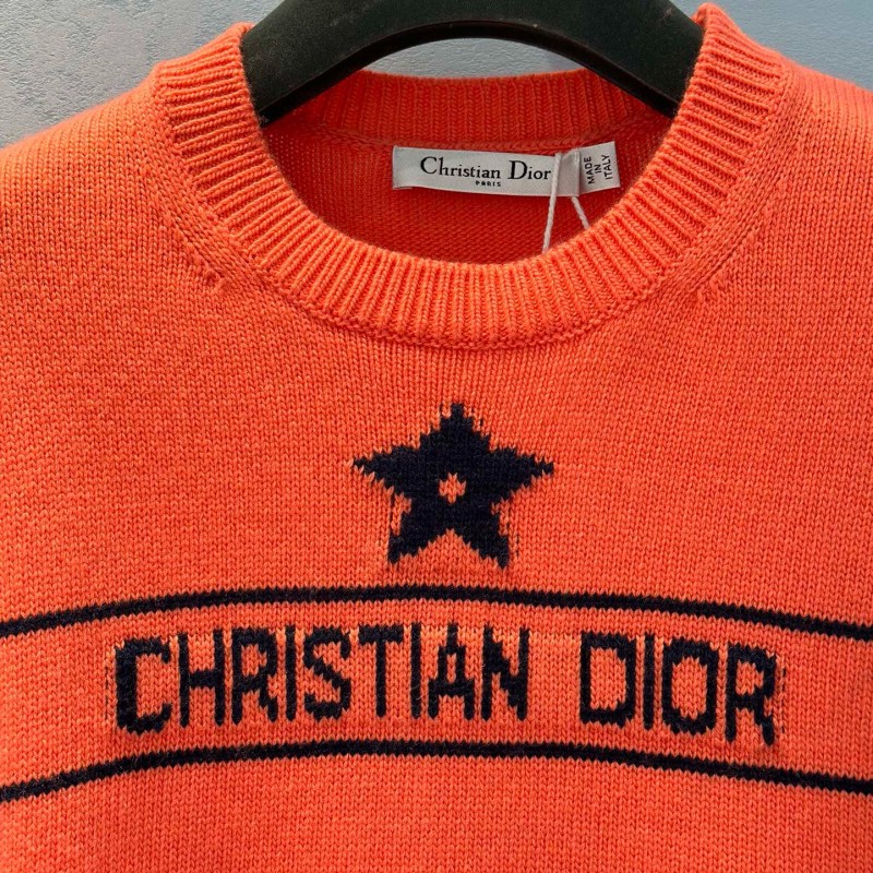 Dior Knit Tee