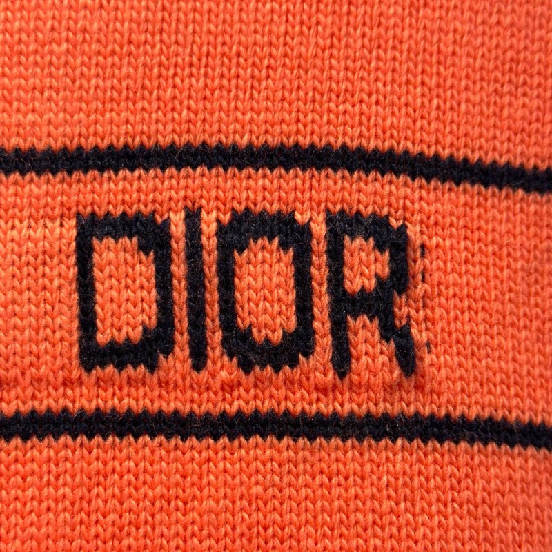 Dior Knit Tee