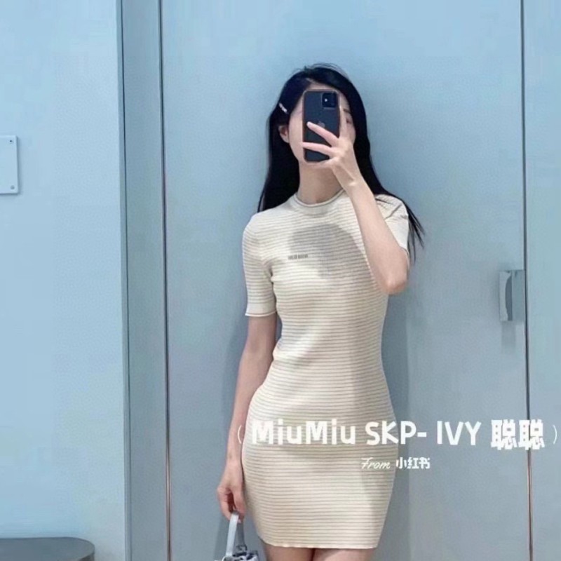 MiuMiu Dress