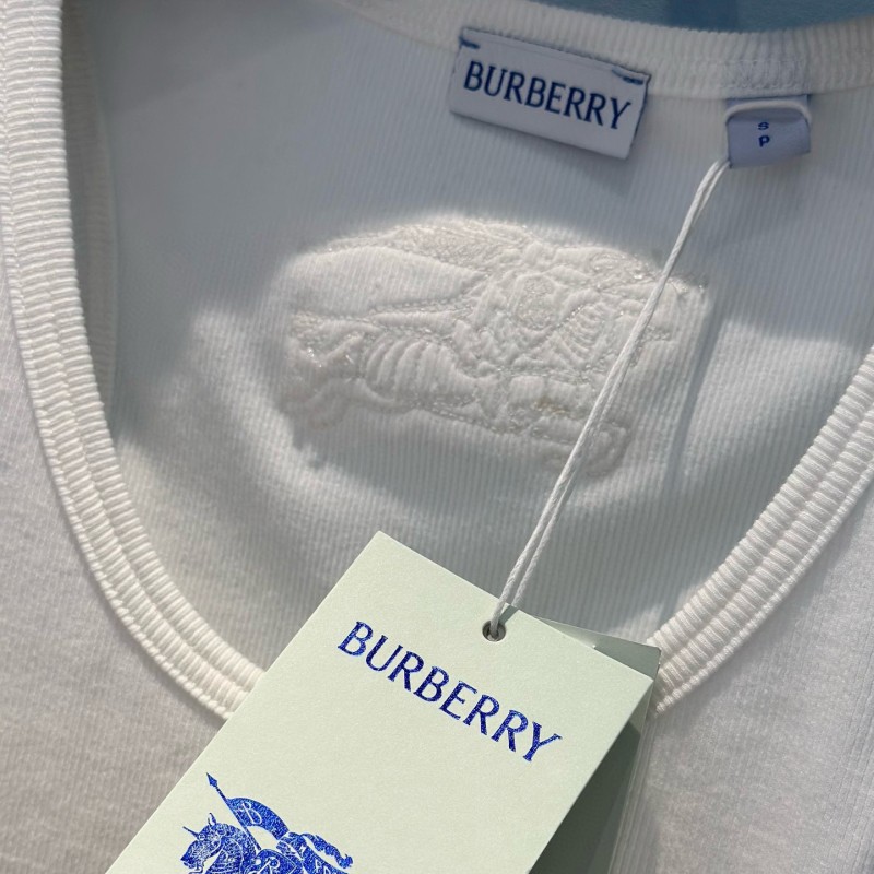 Burberry Singlet