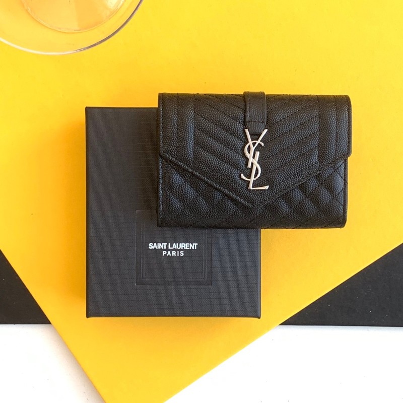 YSL Wallet