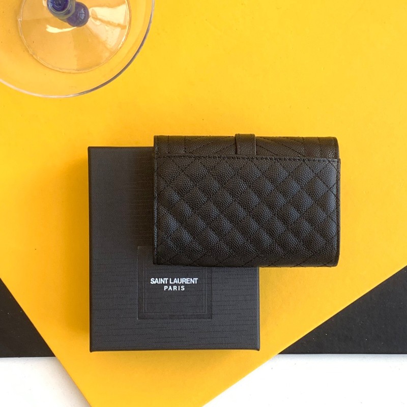 YSL Wallet