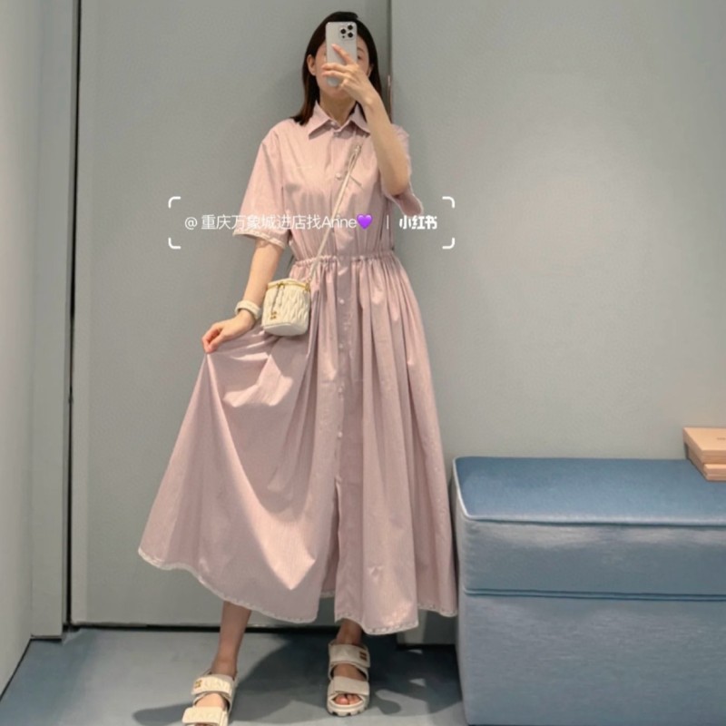 MiuMiu Dress