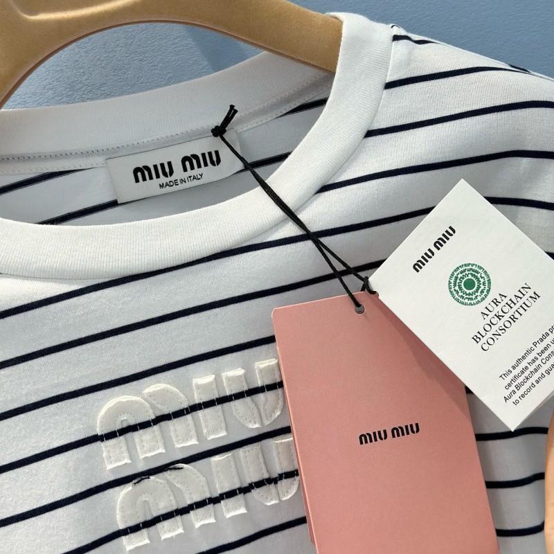 MiuMiu Tee