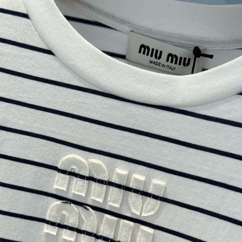 MiuMiu Tee