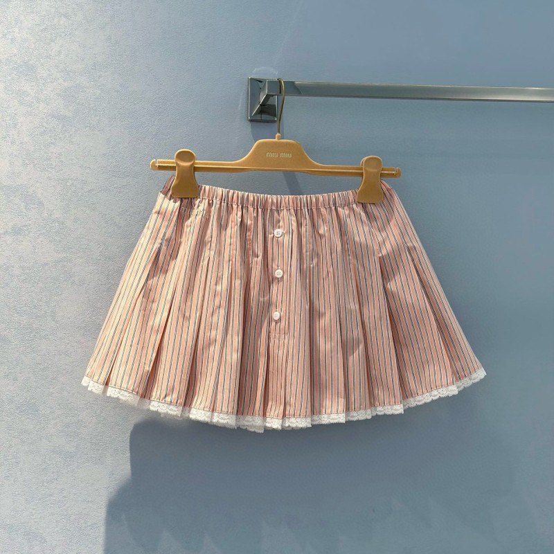 MiuMiu Skirts