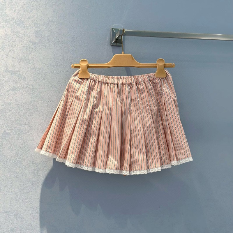 MiuMiu Skirts