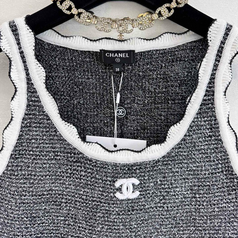 Chanel Tee