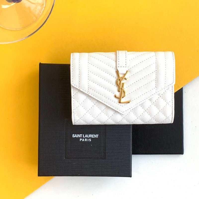 YSL Wallet