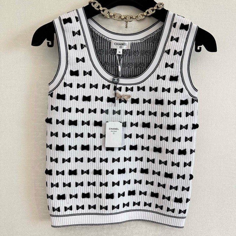 Chanel Singlet