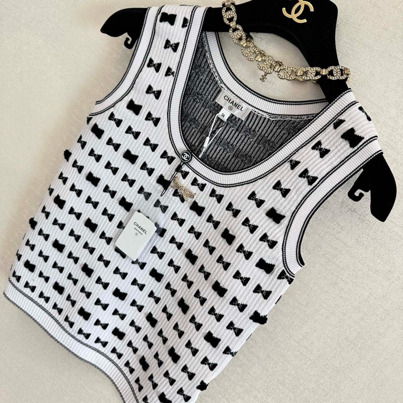 Chanel Singlet