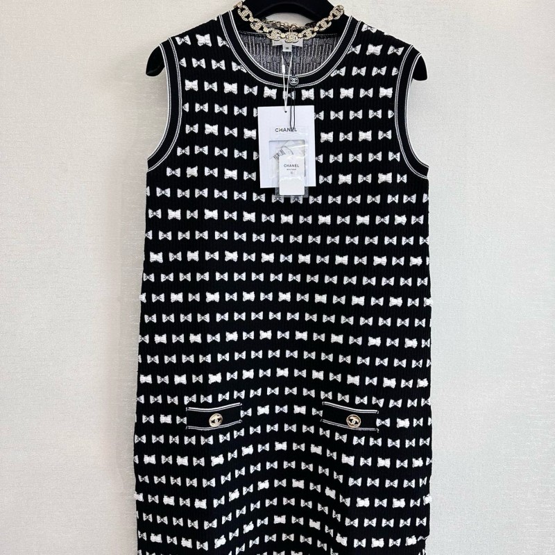 Chanel Dress