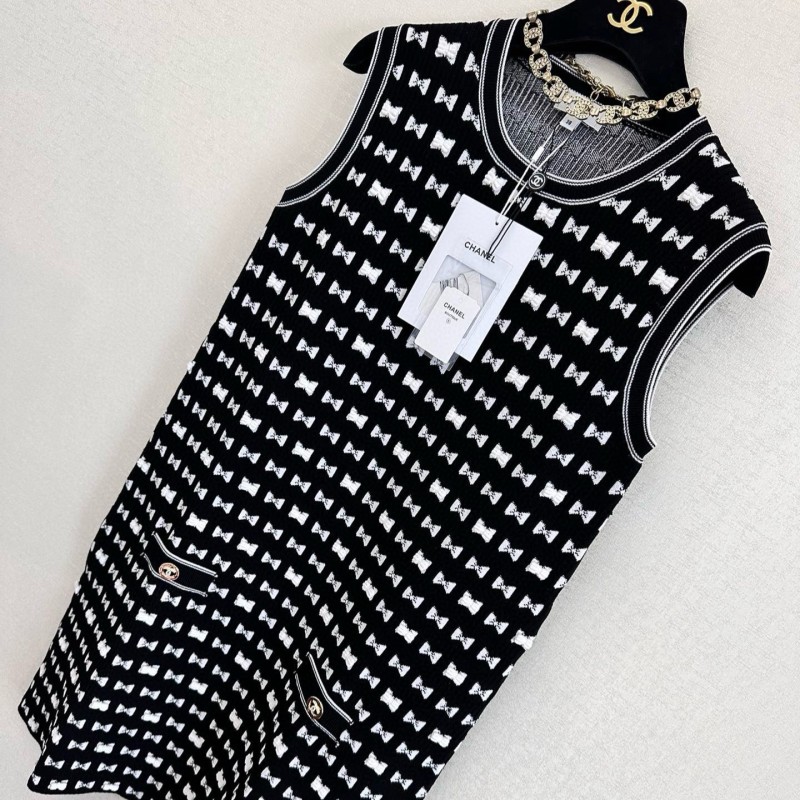 Chanel Dress