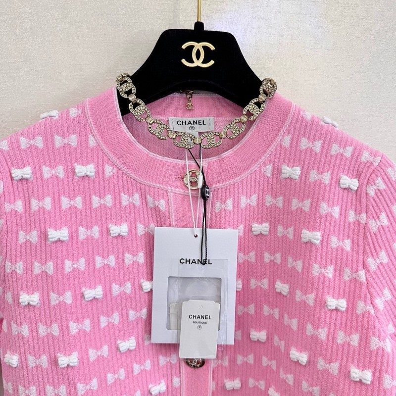 Chanel Cardigan