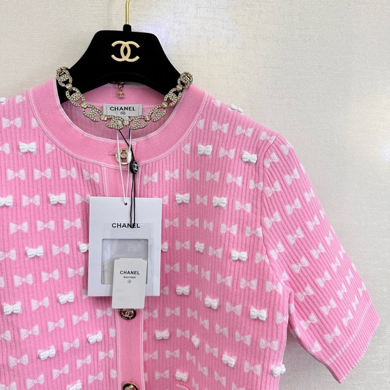 Chanel Cardigan