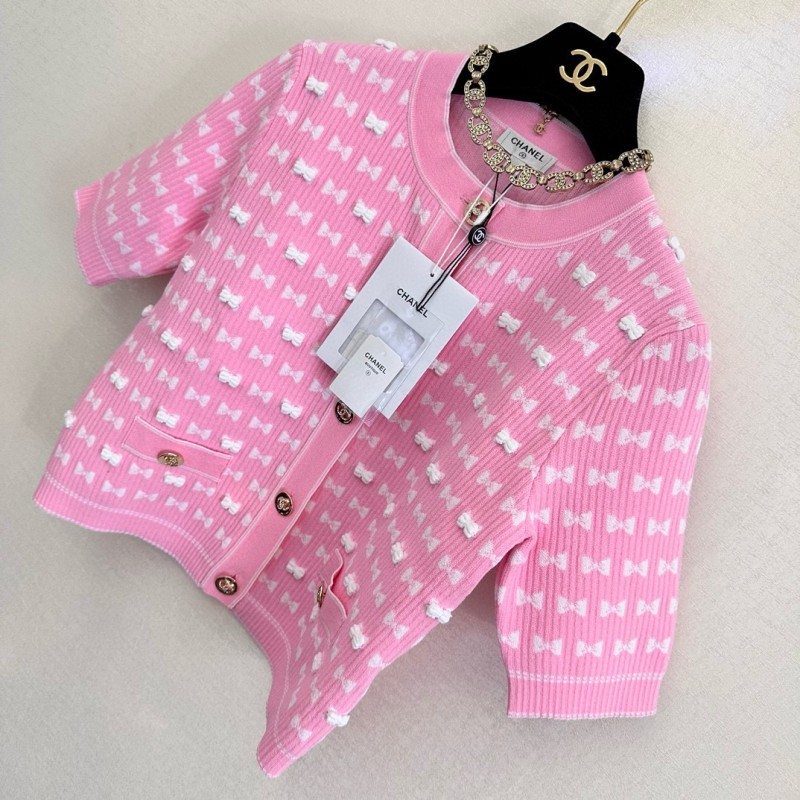 Chanel Cardigan