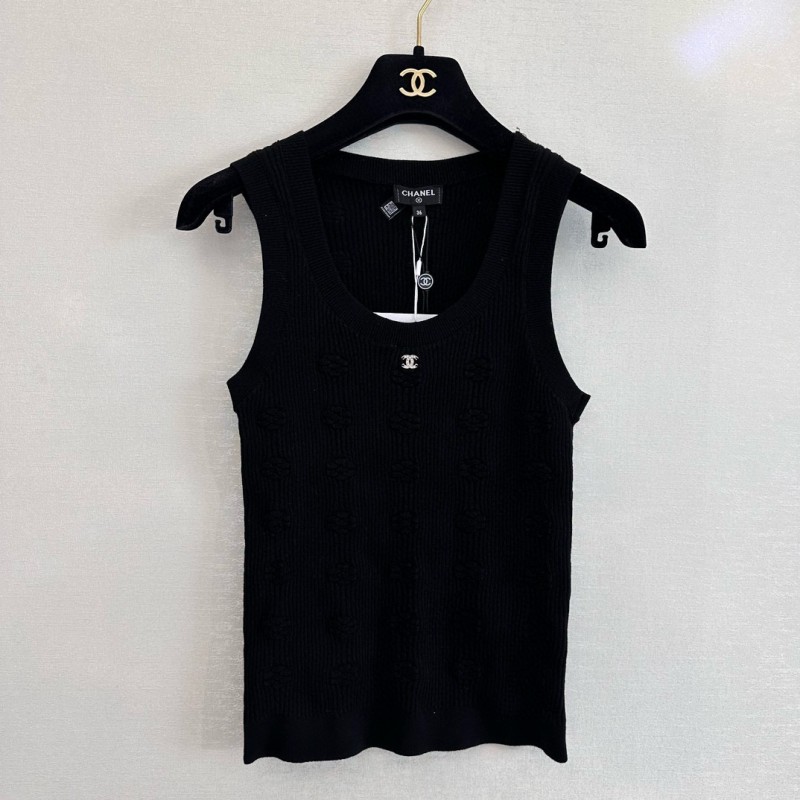 Chanel Singlet