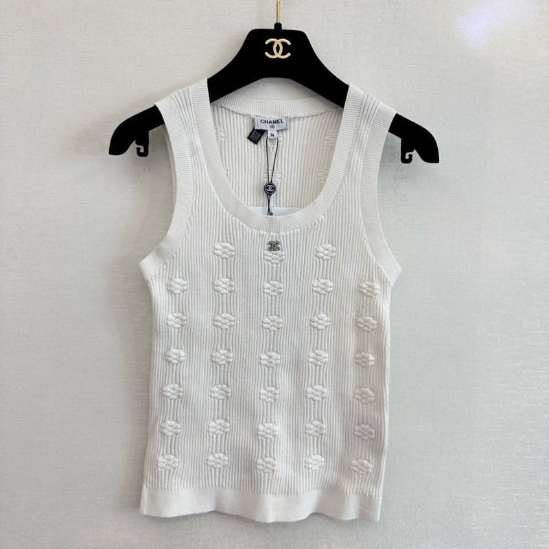 Chanel Singlet