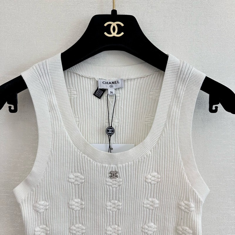 Chanel Singlet