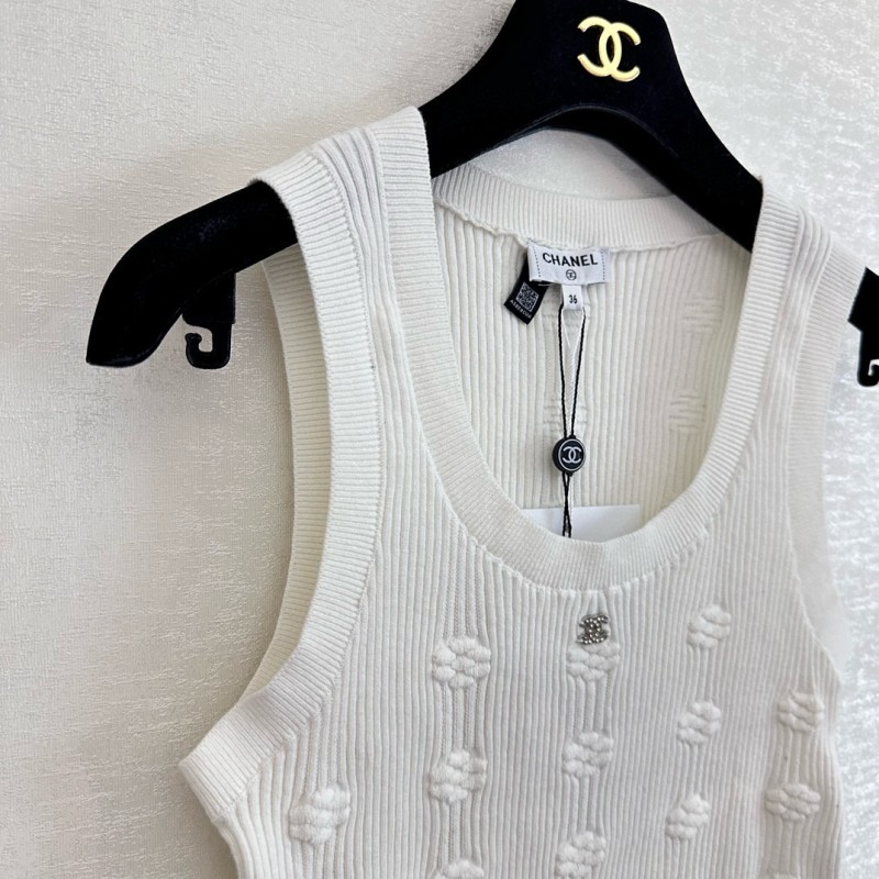 Chanel Singlet