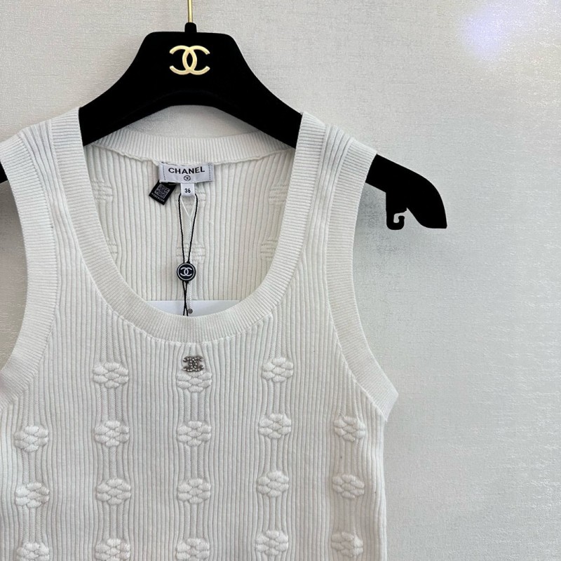 Chanel Singlet