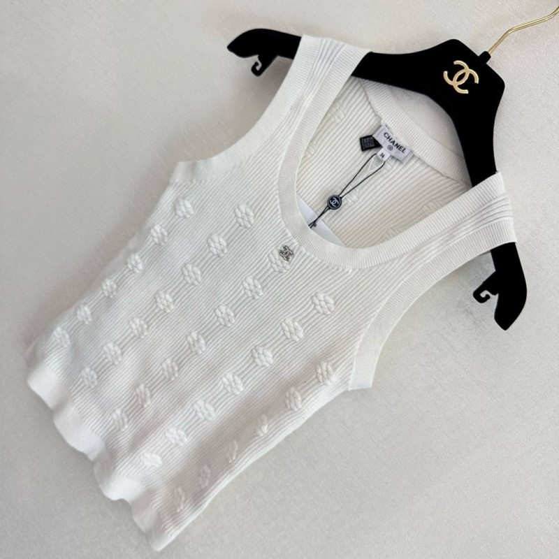 Chanel Singlet