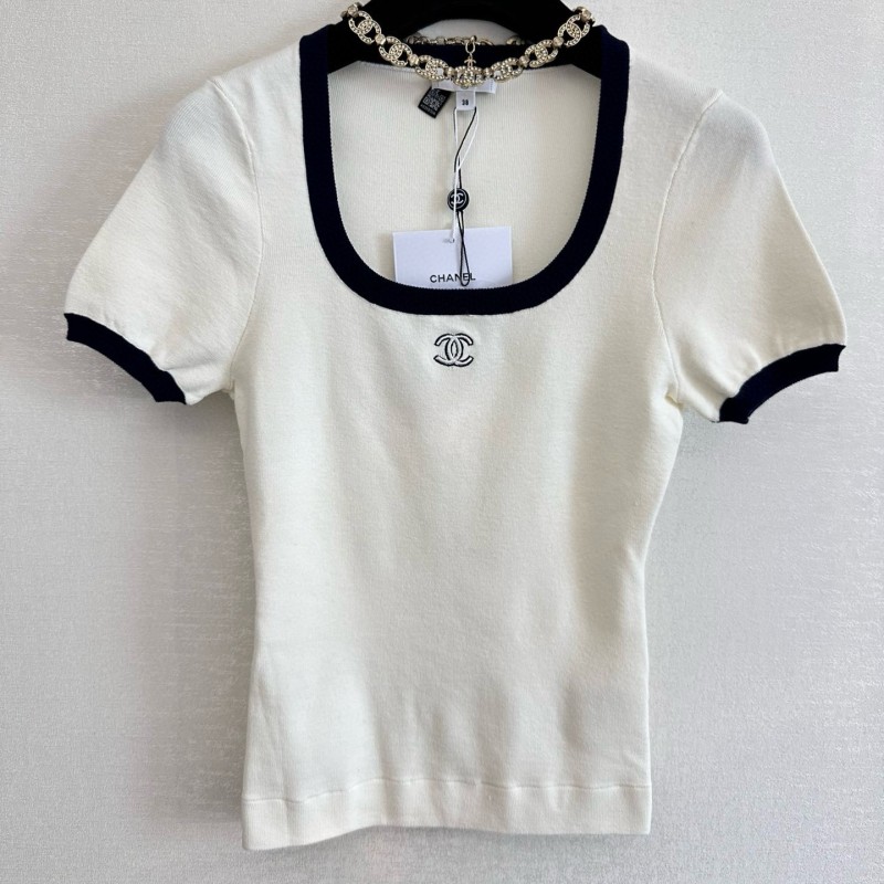 Chanel Shirt