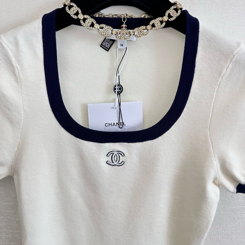 Chanel Shirt