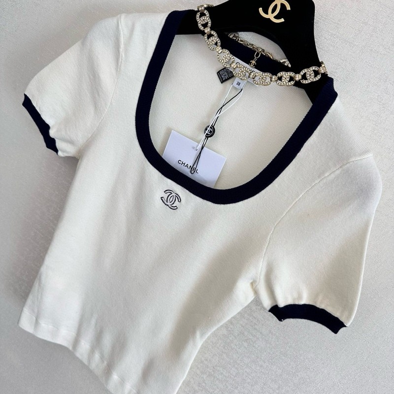 Chanel Shirt