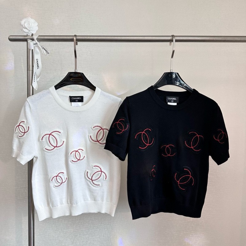 Chanel Tee