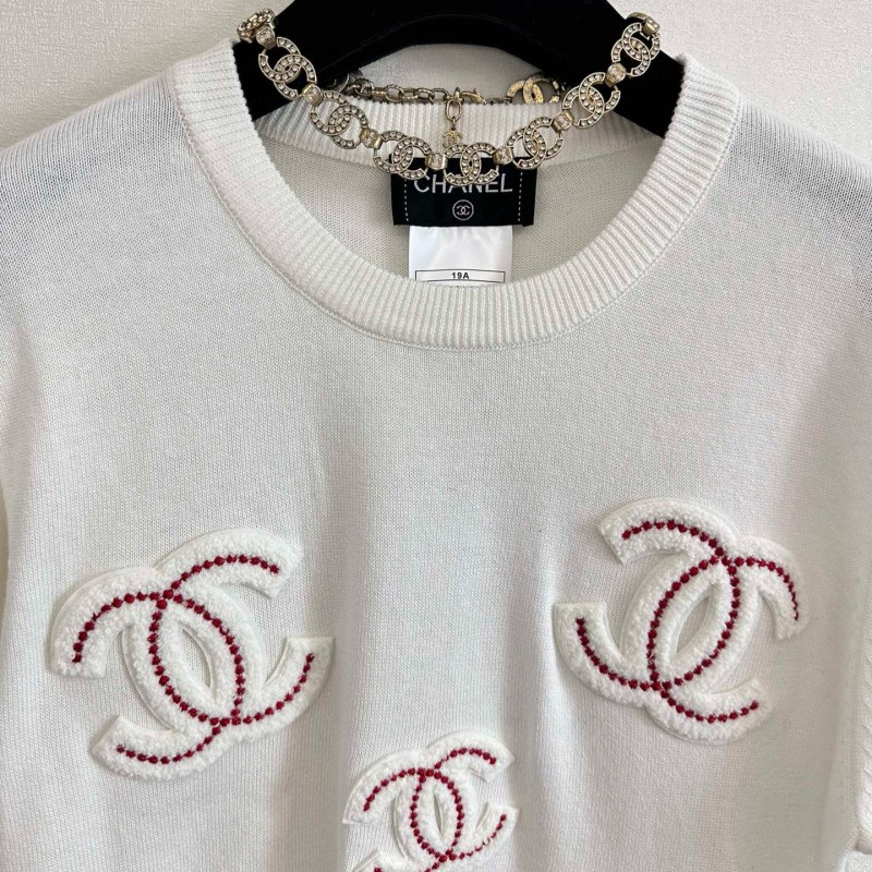 Chanel Tee