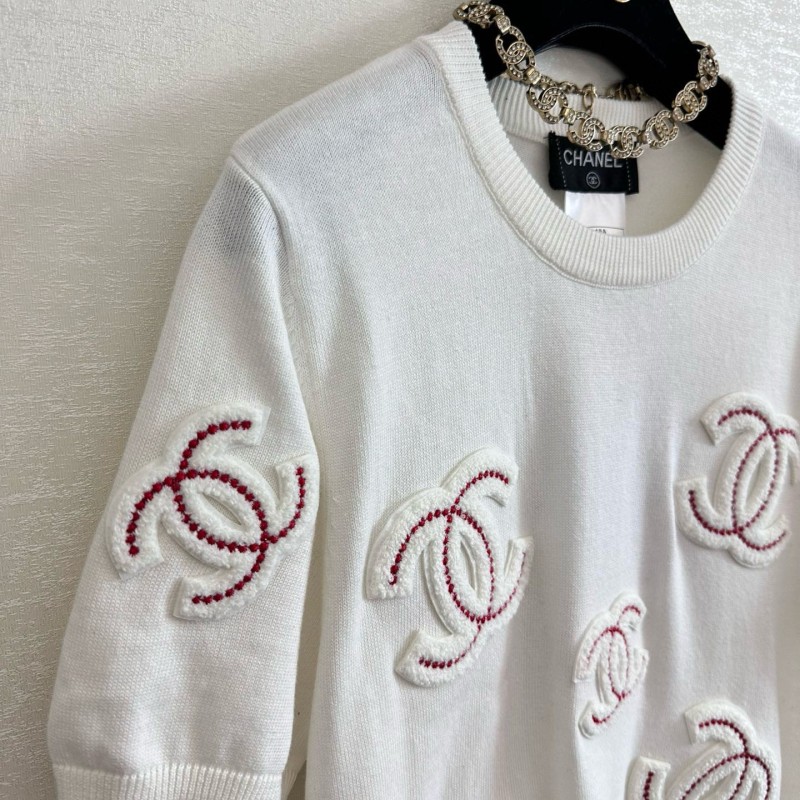 Chanel Tee