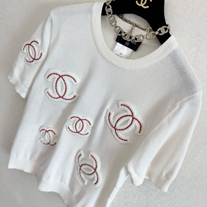 Chanel Tee