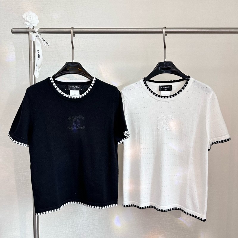 Chanel Tee