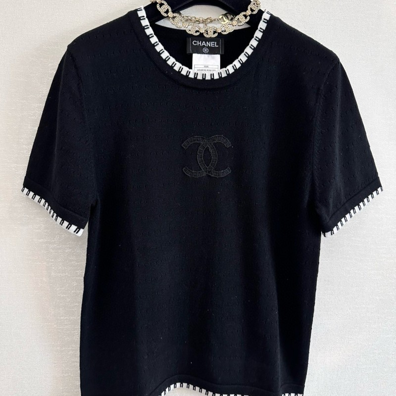 Chanel Tee