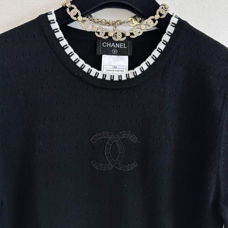 Chanel Tee