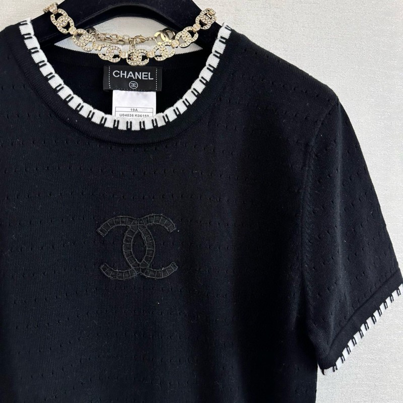 Chanel Tee