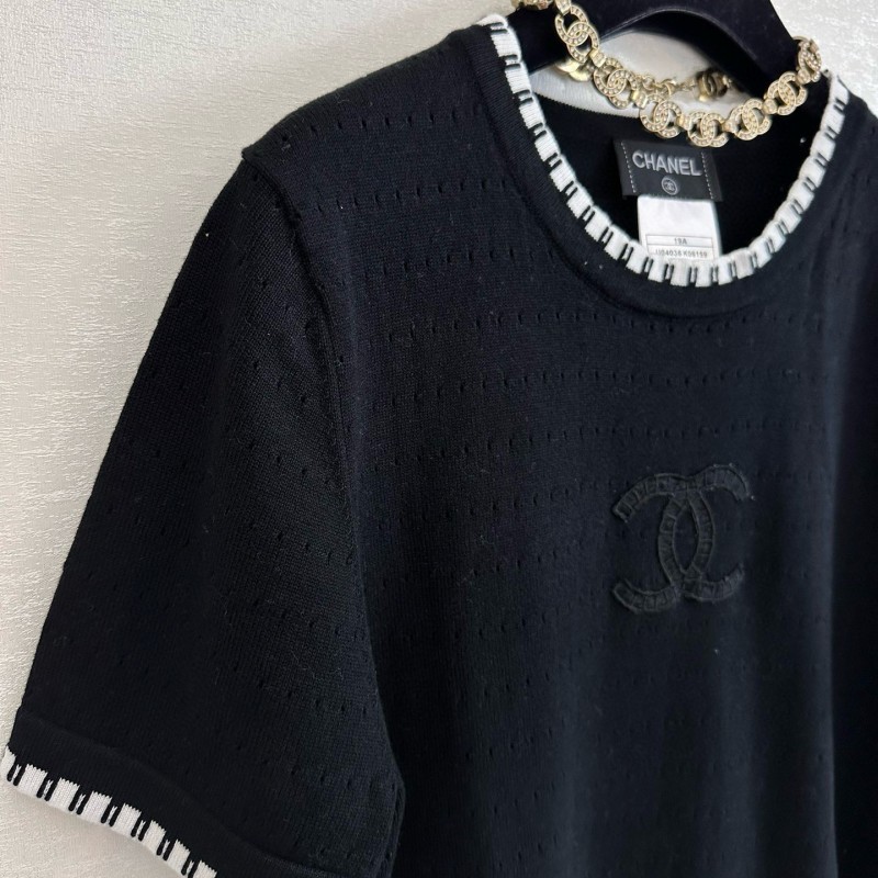 Chanel Tee