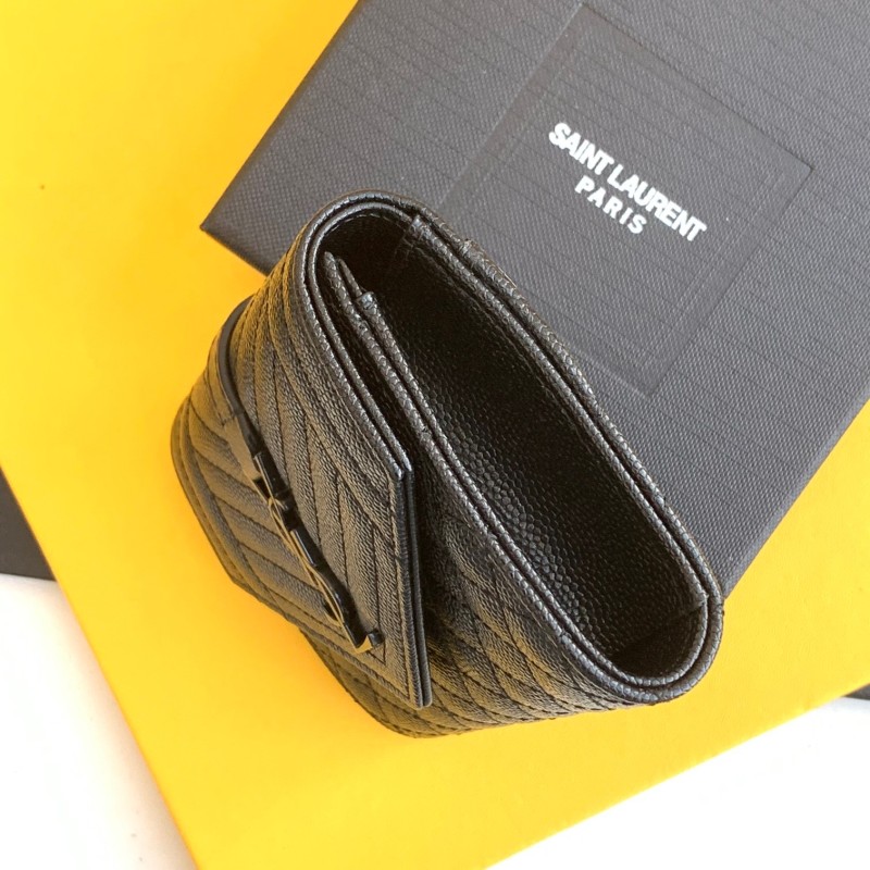 YSL Wallet